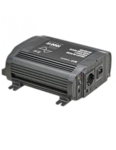 Convertidor de linea pura NDS 1000W/12V PSW1012IVT N-BUS