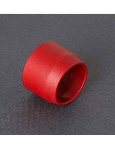 Kit covers board 35/30 Red Fiamma