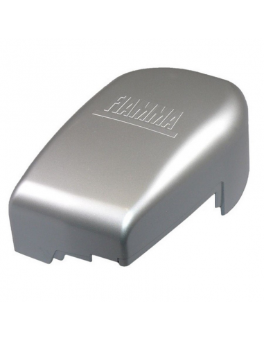 F45 Titanium Left Protective Cover Fiamma