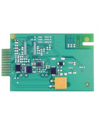 Main PCB plate version C SC500 Thetford