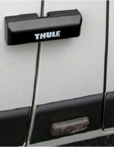 Cierre Seguridad Thule Van lock pack 2 unidades