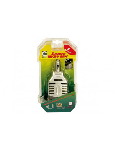 Konverter 80 W JUMPER MICRO