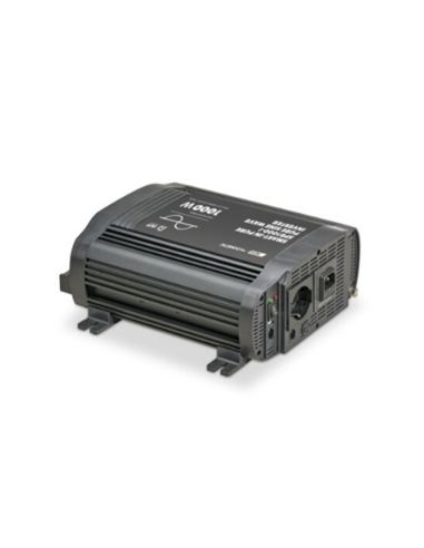 Convertidor de linea pura NDS 1000W/12V PSW1012IVT N-BUS