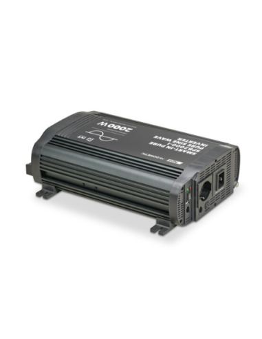 Inversor convertidor de linea pura NDS 2000W SPB2000 N-BUS