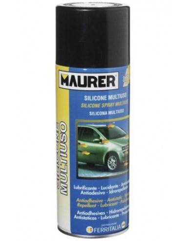 Maurer Mehrzweck-Silikonspray