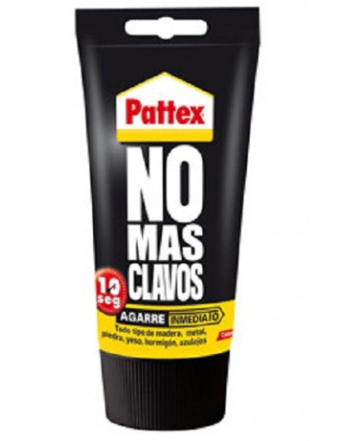 Pattex No More Nails Kleber - 150g