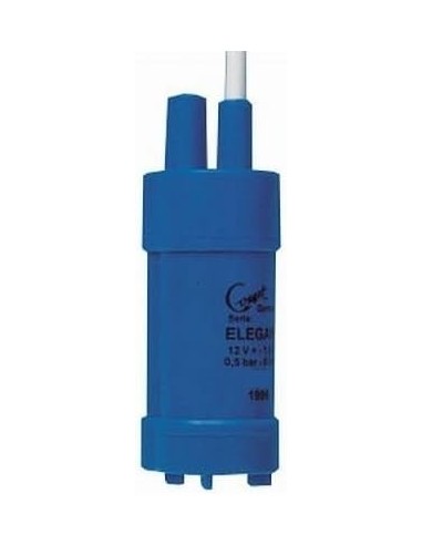 Submersible water pump 10 liters Comet