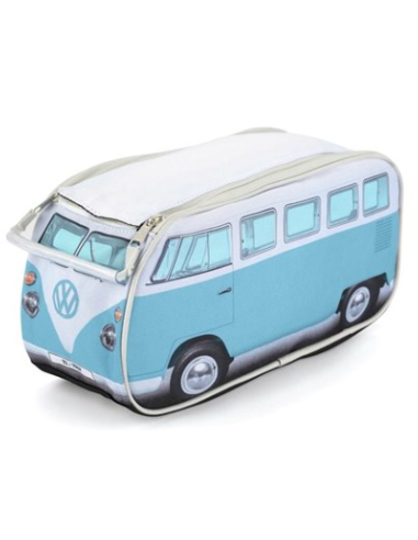 Neceser Camper Van - Azul