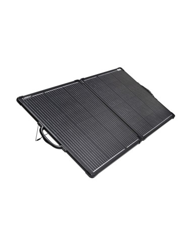 Maletín solar plegable con panel Power HC130 - 130 W