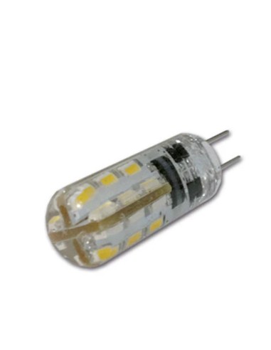 Bombilla  G4 2 LED