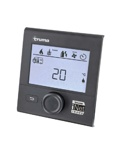 Panel de mando CP Plus-iNet Ready Truma