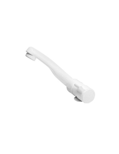 Grifo London blanco de agua fría