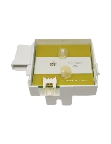 Interrupteur Thetford SC402x/C403l ht blanc