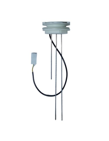 CBE probe kit and indicator panel