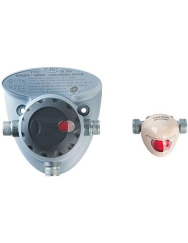 Inversor limitador automatico