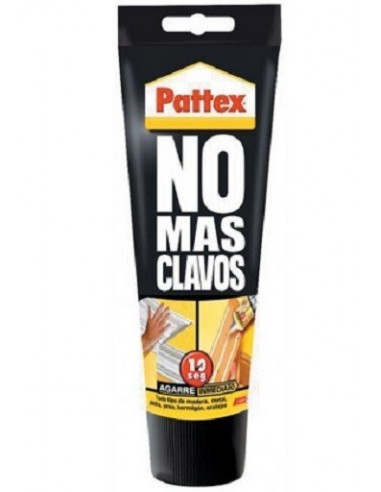 Pattex No More Nails Kleber - 250g