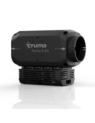 Truma E-Kit