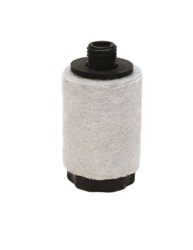 Replacement cartridge for a gas filter Truma