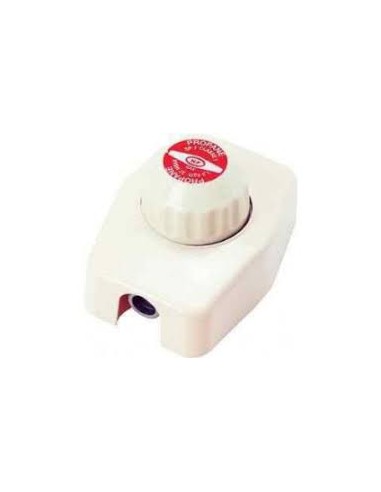 Regolatore di gas Propane pressione bassa di flusso 1,3 kg/h