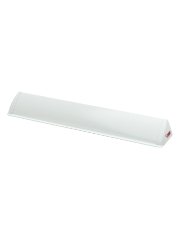 Deflector Spoiler ajustable 28 cm a 110 cm Fiamma