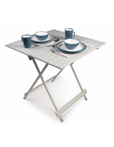 Mesa meidana de centro Leaf Dometic