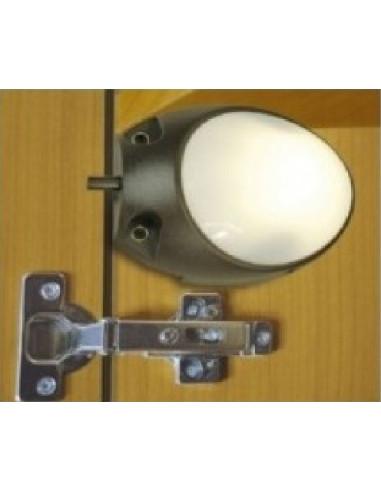 12V luce armadio, 5W