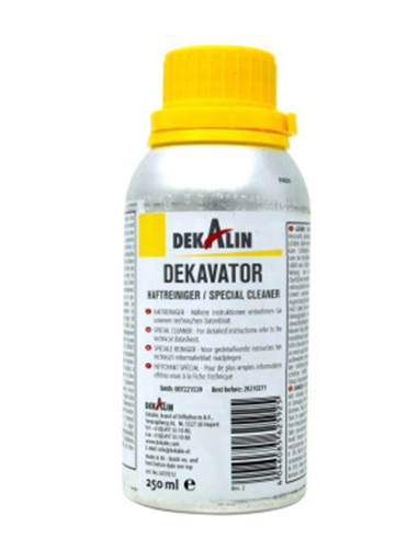 Dekalin Dekavator Haftaktivator - 250 ml