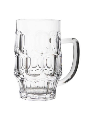 Beer mug Linea Line 740ml. Bo-Camp