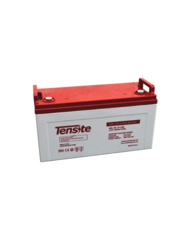 Batteria AGM 12V 150Ah Tensite