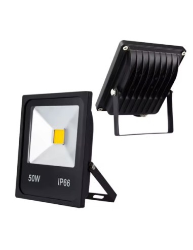 LED spotlight 10w 12v for camping