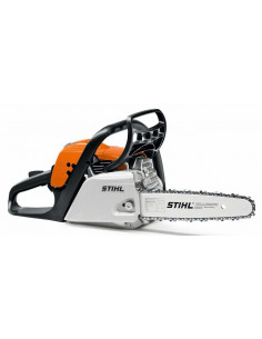 Tronçonneuse thermique Stihl MS 151 TC-E 886661934676