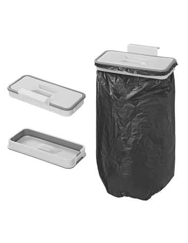 SOPORTE BASURA