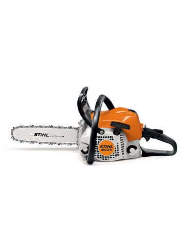 Stihl MS 211 Chainsaw