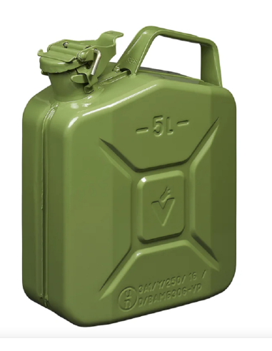 BIDON 5L