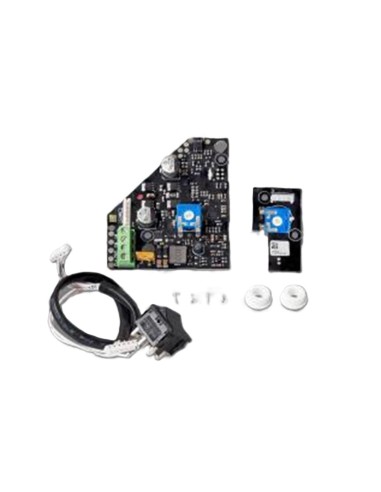 Turbo Vent electronic board kit