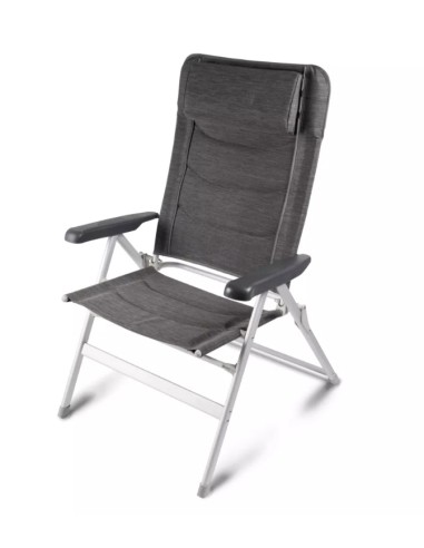 Reclining/folding chair Dometic Luxury Plus Modena