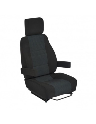 Draduro 8212 cab elevating seat