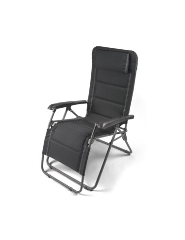 Reclining sun lounger Dometic Opulence Firenze Relaxer