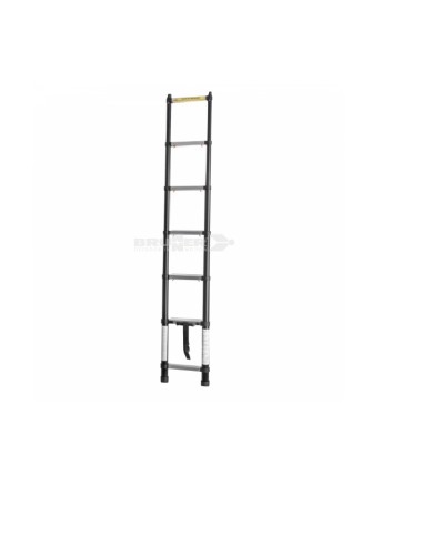 Escalera plegable 193 x 52 cm