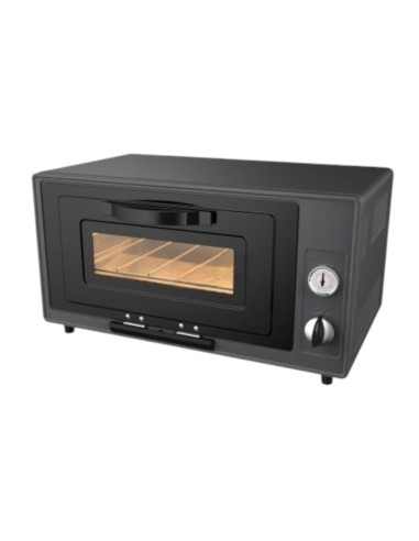 Forno a gas portatile per pizza e cucina all'aperto