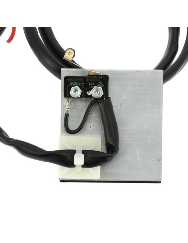 Contactor for SOG and SOG II systems C200