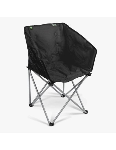 Chaise de baignoire Eco Charcoal Black