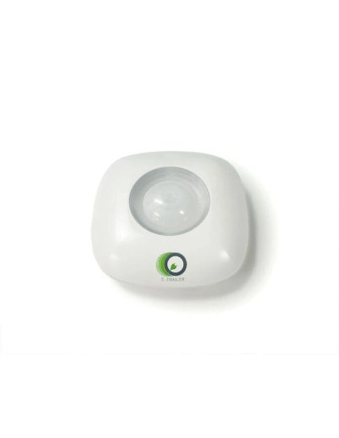 E-Movement motion detector