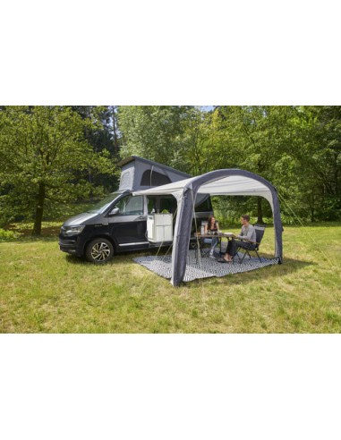 Toldo Antigua Air furgoneta camper VW