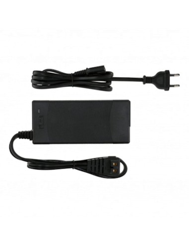 Adaptador 12V / 220V - enchufe UE