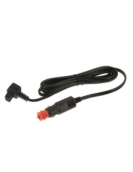 Nevera Eza de compresión Blizz-E One 35 litros negro / gris