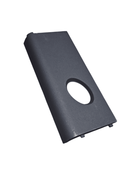 Deflector lateral izquierdo Piazzetta P136, P934, Lia y Lisa SP120