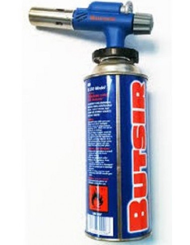 Kit soplete a gas con piezo Bursir NS-230