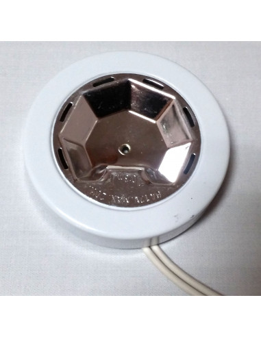 Luz de teto de superfície para lâmpadas G4 ou bipin