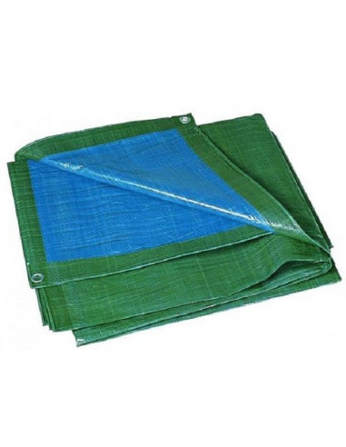 Raffia Awning 3 x 4m MULTI TARP